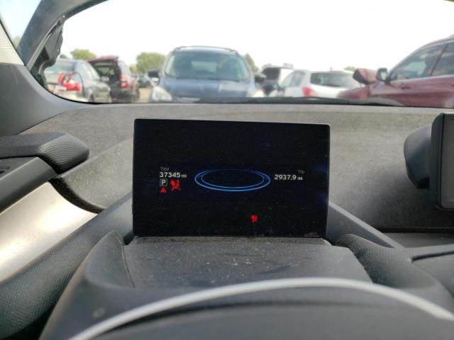 WBY8P4C52K7E24921 BMW I3 REX