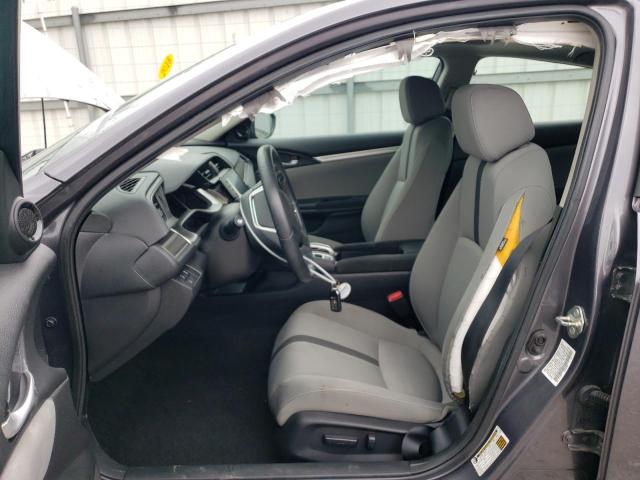 19XFC1F38KE017311 Honda CIVIC EX