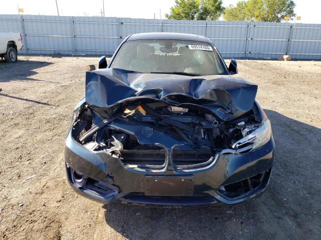 WBA1F7C54FVX95839 BMW 228 Xi