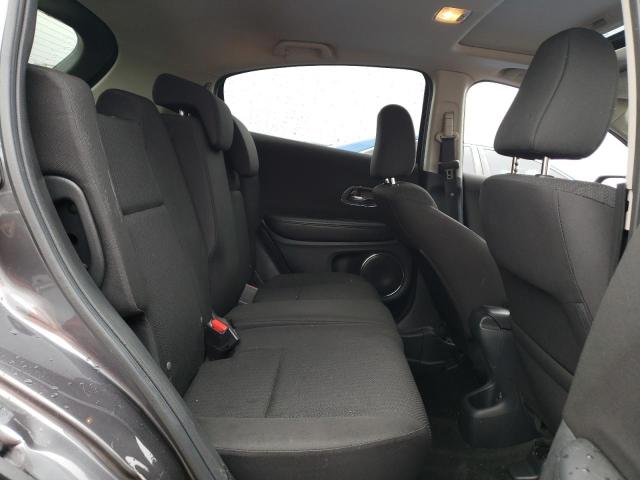 3CZRU6H53GM766031 Honda HR-V EX