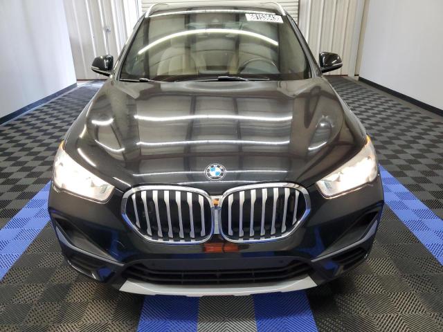 WBXJG9C04N5V14494 BMW X1 Xdrive28i