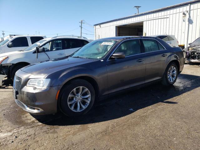 Aukcja sprzedaży 2015 Chrysler 300 Limited, vin: 2C3CCAAG1FH808260, numer aukcji: 66679143