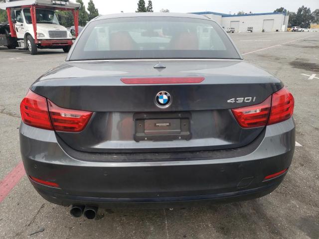WBA4U7C57H5D42694 BMW 430I