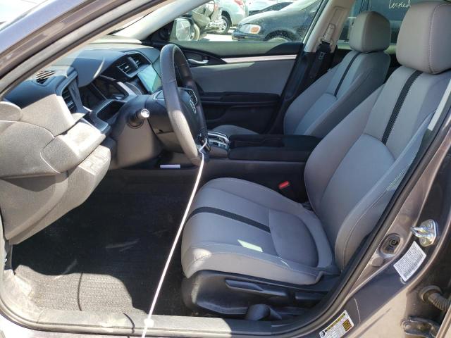 19XFC1F3XHE016203 Honda CIVIC EX