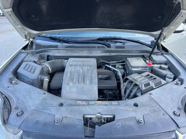 2GKFLVEK7F6196399 GMC Terrain Sle