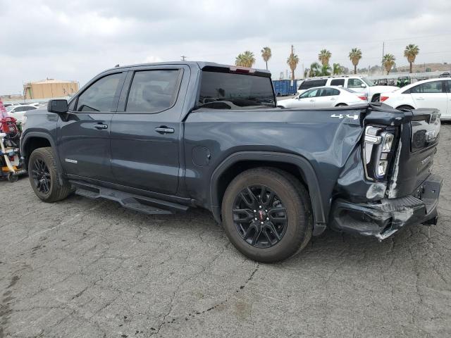 1GTP9CEK0NZ217907 GMC Sierra Limited K1500 Elevation