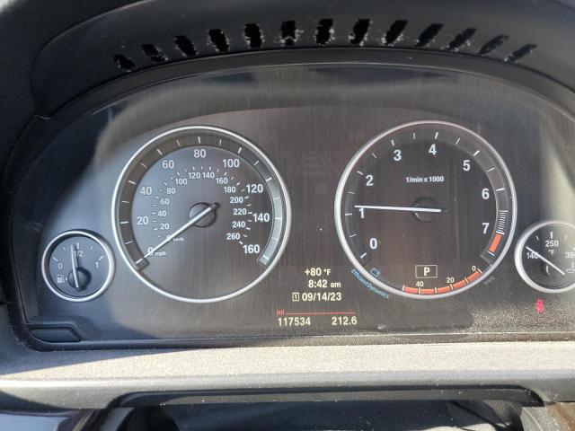 WBA5A5C59ED510495 BMW 528 I