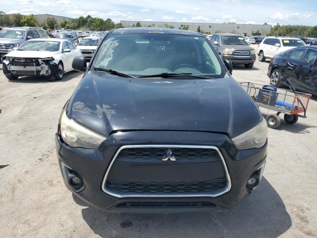 4A4AP4AU7FE004009 Mitsubishi Outlander Sport Se
