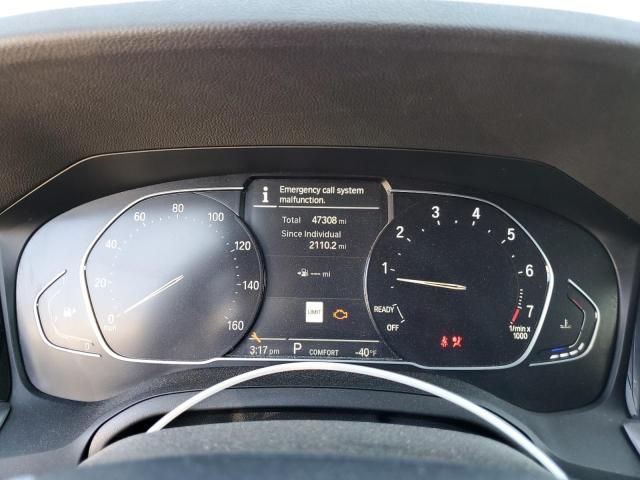 3MW5R1J06M8B82490 BMW 330I
