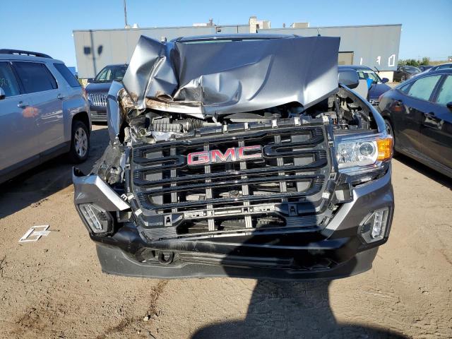 1GTG6CEN1N1293184 GMC Canyon Elevation