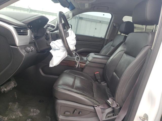 1GKS2BKC3HR146247 GMC YUKON SLT