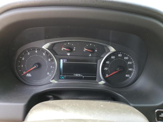 1GKKNSLS5JZ112250 GMC ACADIA SLE