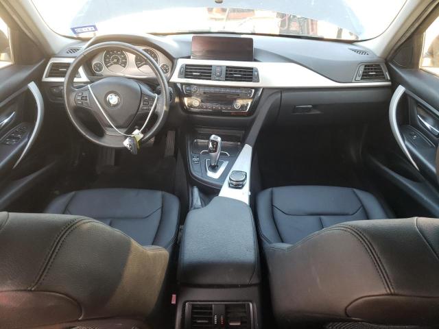 WBA8E1G56HNU14231 BMW 320 I