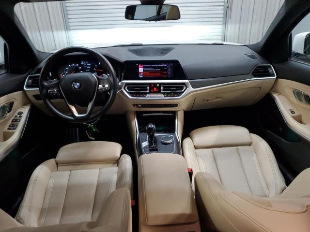3MW5R1J02N8C59955 BMW 330I