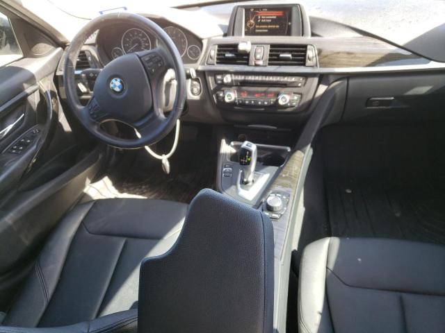WBA3C3G51FNT52035 BMW 320 I Xdrive