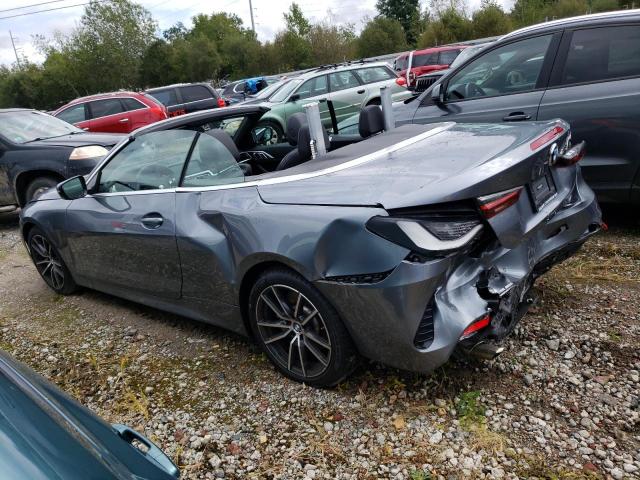 WBA23AT04MCG87005 BMW 430I