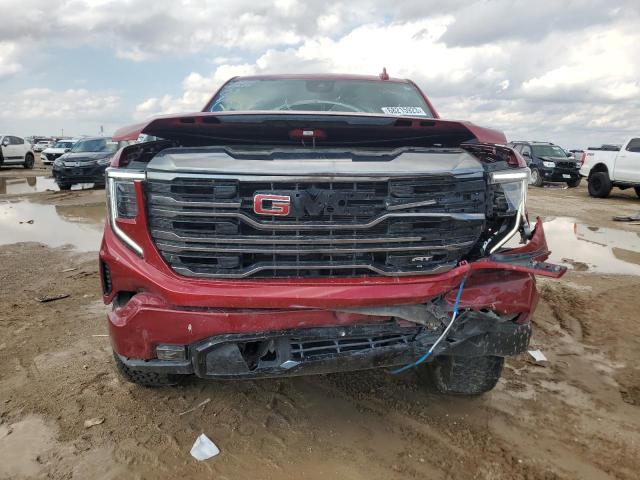 3GTUUEET6NG514847 GMC Sierra K1500 At4
