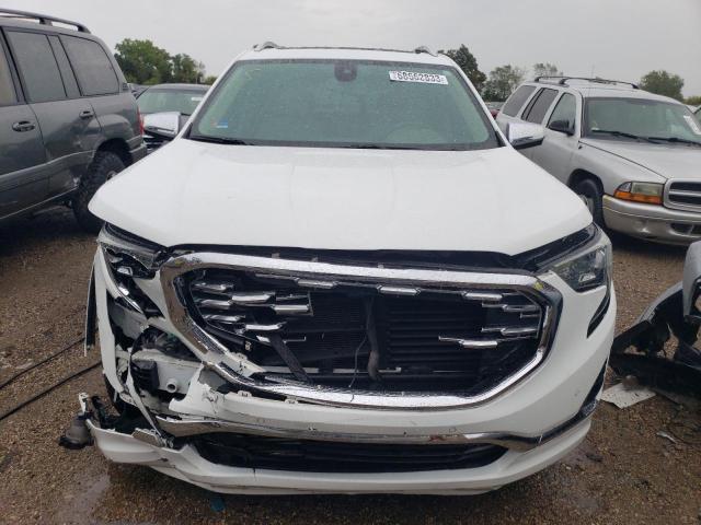 3GKALXEX1JL183413 GMC Terrain Denali