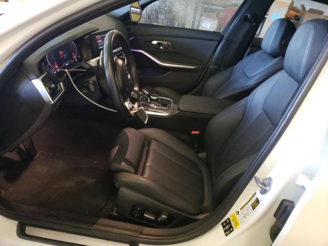 WBA5R7C54KFH26245 BMW 330XI