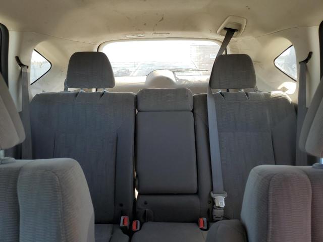 2HKRM4H36EH699629 Honda CR-V LX
