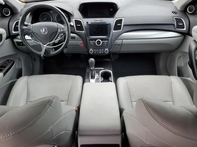 5J8TB4H75JL023436 Acura Rdx Advance