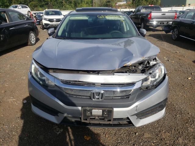 19XFC2F70GE209385 Honda CIVIC EX