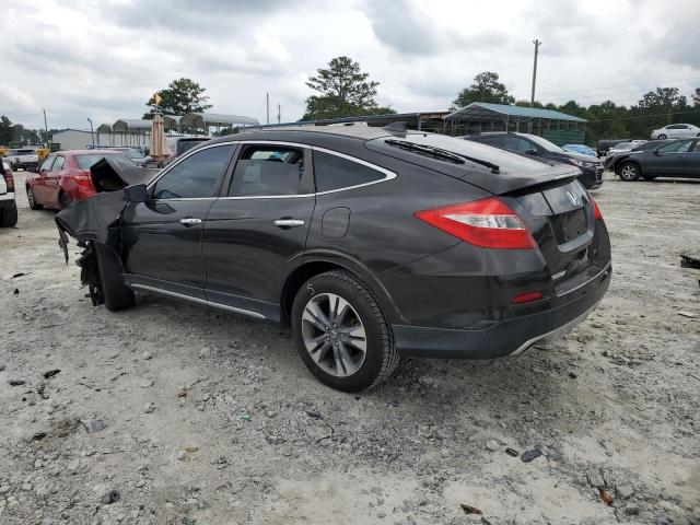 5J6TF1H53EL000530 Honda Crosstour Exl