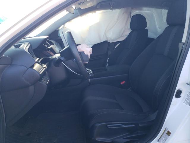 19XFC2F67KE024170 Honda Civic Lx