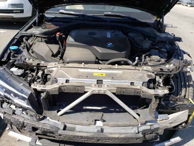 3MW5P7J08N8C74842 BMW 330e