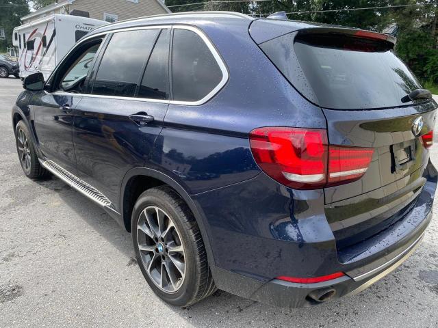 5UXKS4C54F0N11686 BMW X5 Xdrive35d