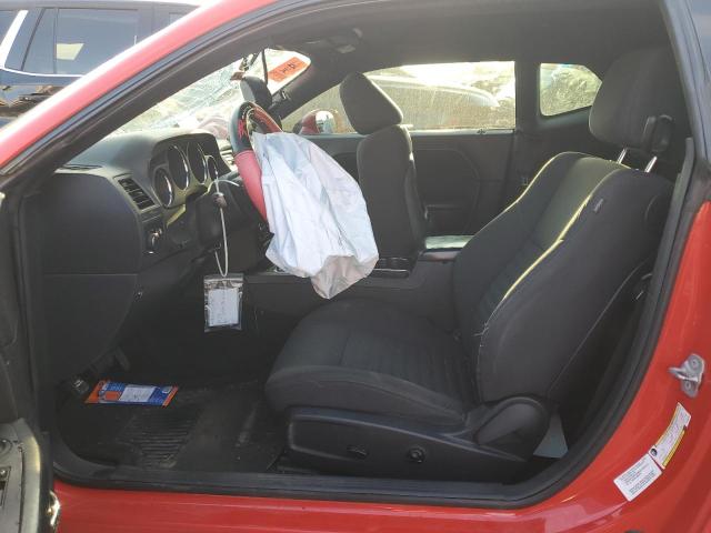 2C3CDYAG6EH204062 Dodge Challenger Sxt