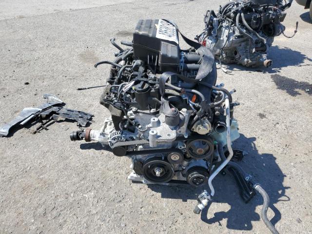2HKRW2H91MH661680 Honda Cr-v Touring