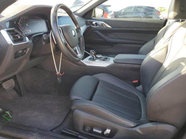 WBA43AT07PCM23142 BMW 430xi