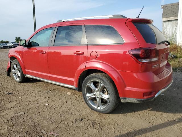 3C4PDDGG0GT174368 Dodge Journey Crossroad
