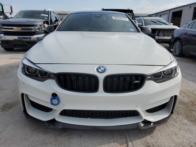 WBS4Y9C05LFH69648 BMW M4