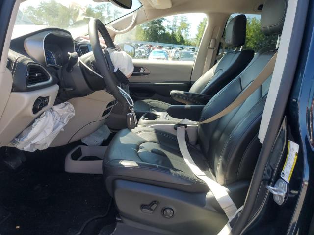 2C4RC1L77NR222528 Chrysler Pacifica Hybrid Touring L