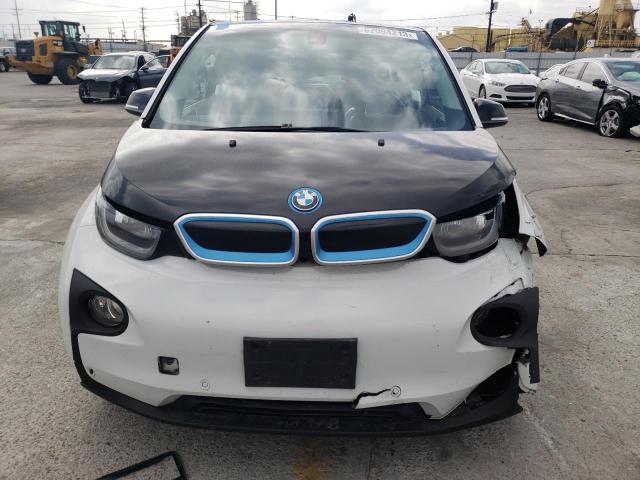 WBY1Z4C53GV508029 BMW I3 REX