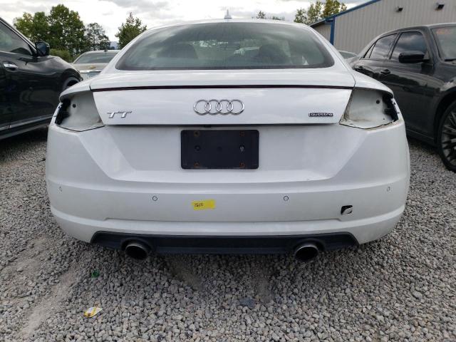 TRUC5AFV5G1026613 Audi TT
