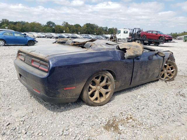 2C3CDZBT9HH632729 Dodge Challenger R/t