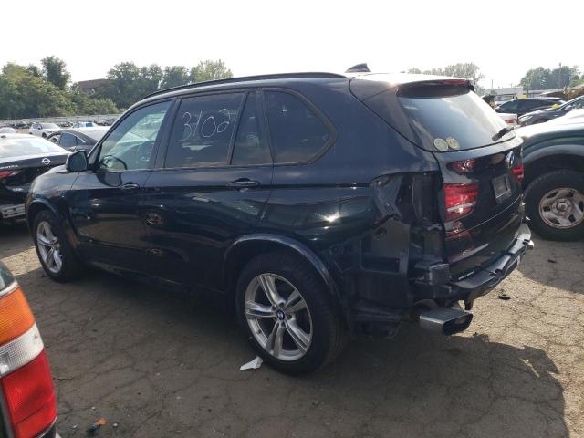 5UXKR0C51F0P06066 BMW X5 Xdrive35i