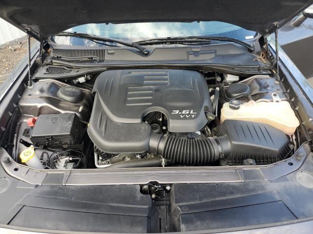 2C3CDZKG6MH677642 Dodge Challenger Gt