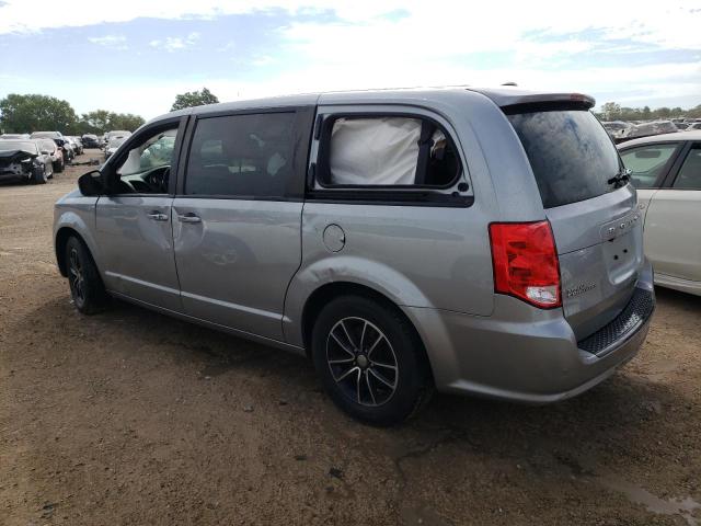 2C4RDGBG4KR581252 Dodge Grand Caravan Se