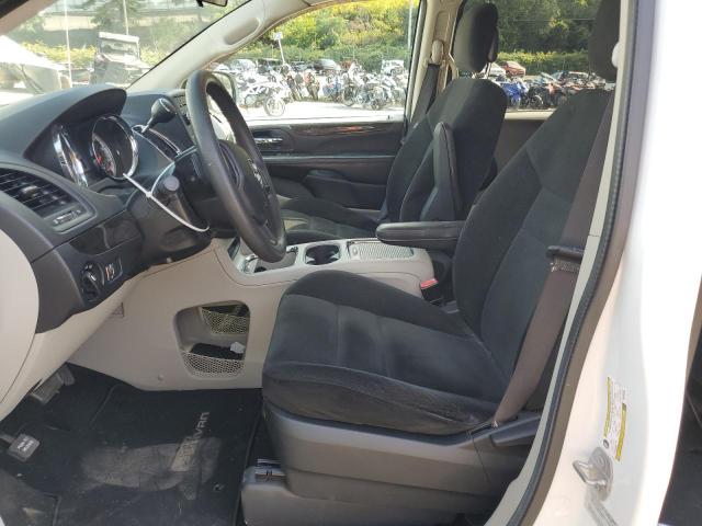 2C4RDGCG1GR235598 Dodge Grand Caravan Sxt