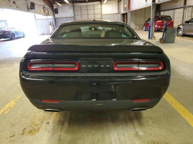 2C3CDZAG9PH567691 Dodge Challenger Sxt
