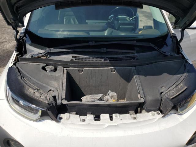 WBY1Z2C59EV286128 BMW I3 Bev