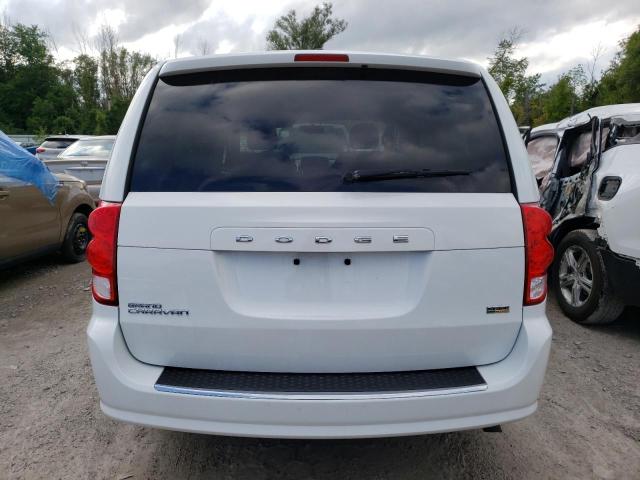 2C4RDGBG0GR397269 Dodge Grand Caravan Se