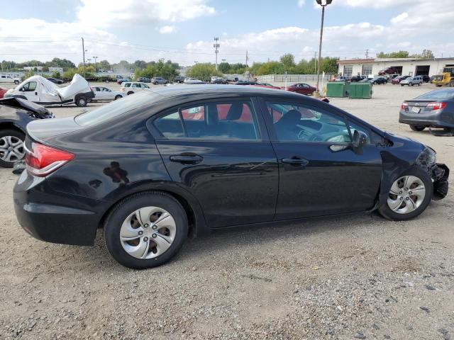 19XFB2F59EE053832 Honda Civic Lx