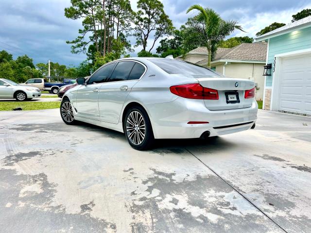 WBAJA9C57JB252943 BMW 530e