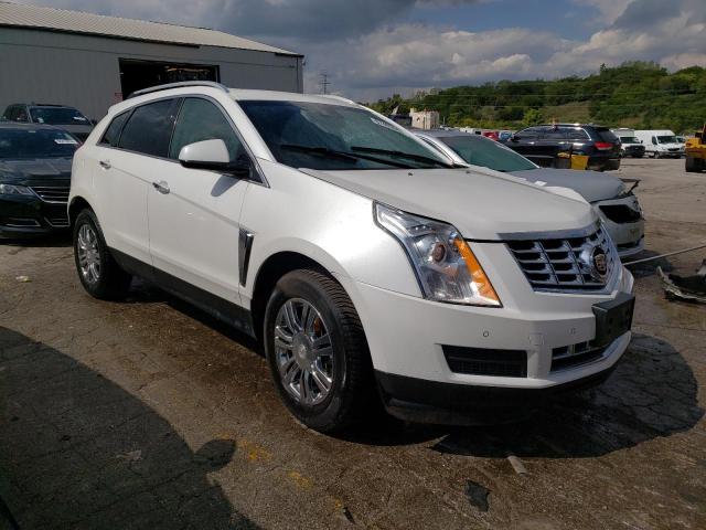 3GYFNBE39ES616266 Cadillac Srx Luxury Collection