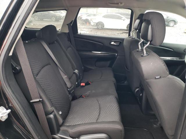 3C4PDCABXJT447265 Dodge JOURNEY SE
